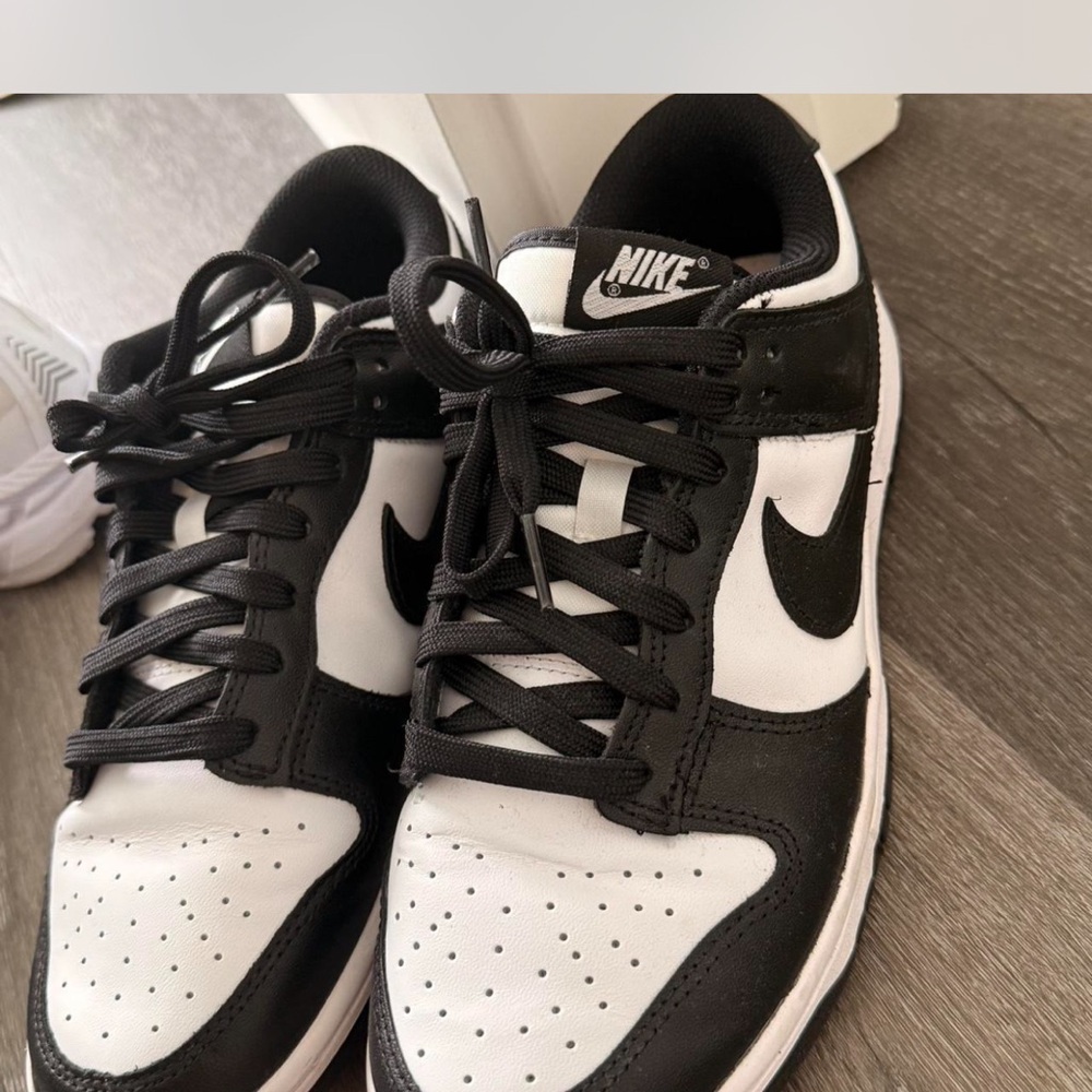 Nike Women’s Dunk Low Panda
